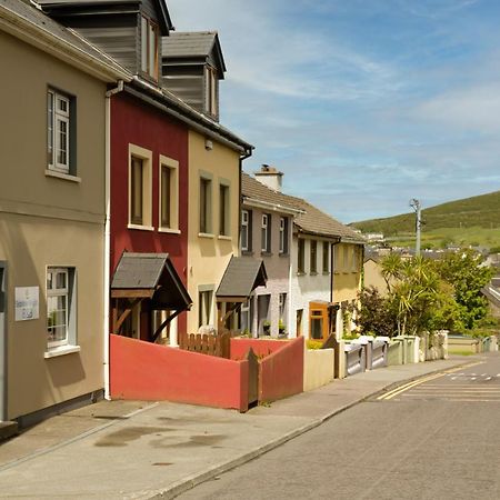 Bed and Breakfast Seaview Heights Dingle Exteriér fotografie
