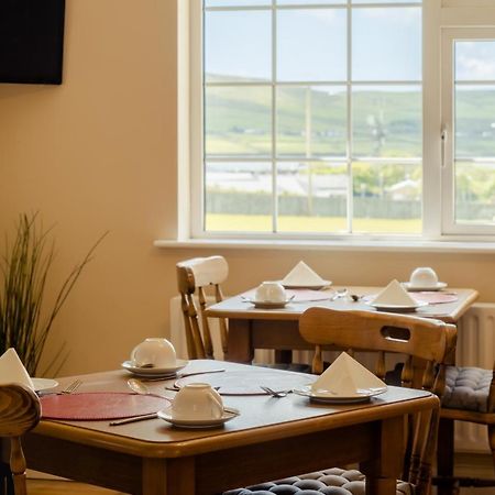 Bed and Breakfast Seaview Heights Dingle Exteriér fotografie