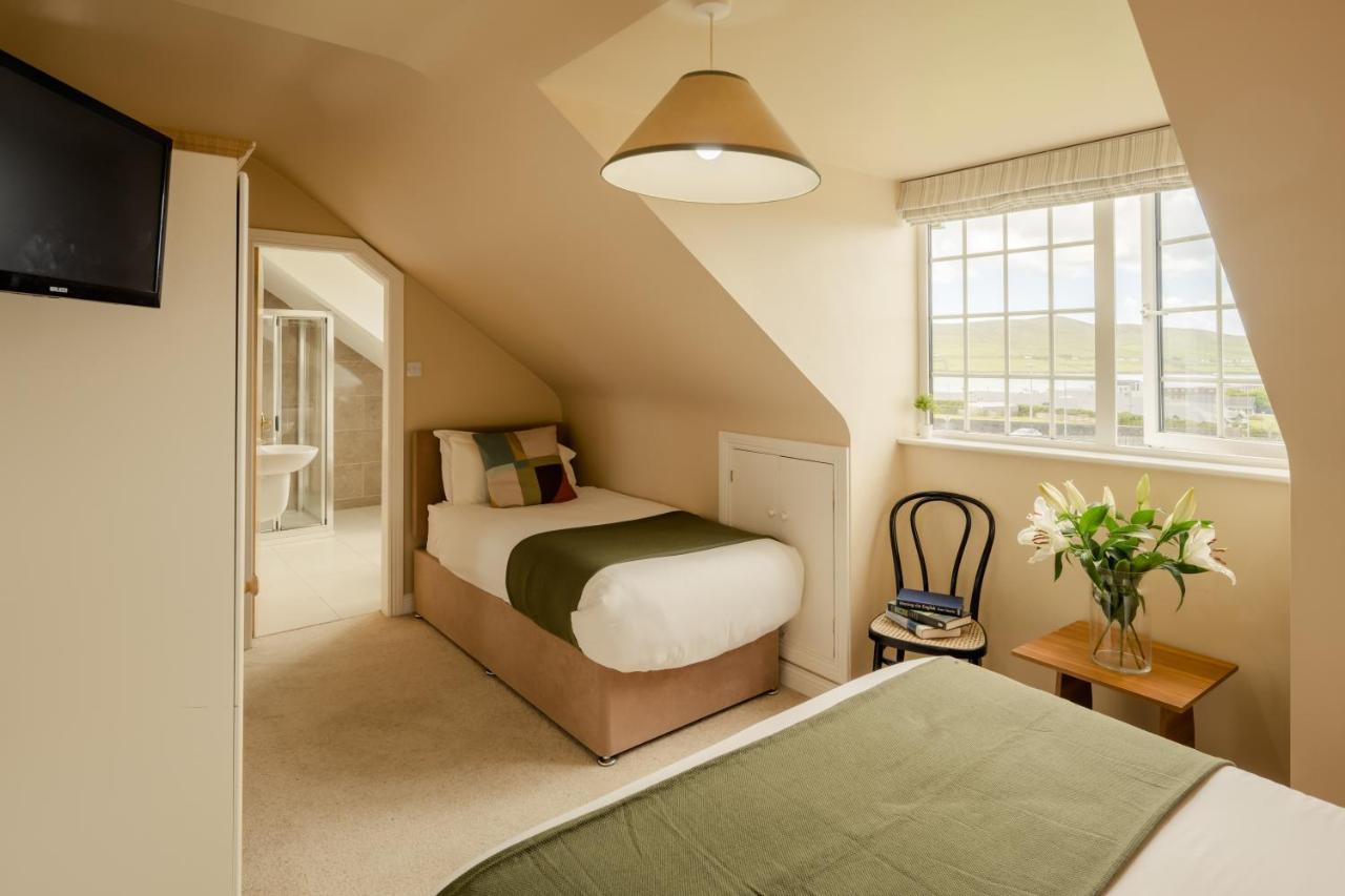 Bed and Breakfast Seaview Heights Dingle Exteriér fotografie