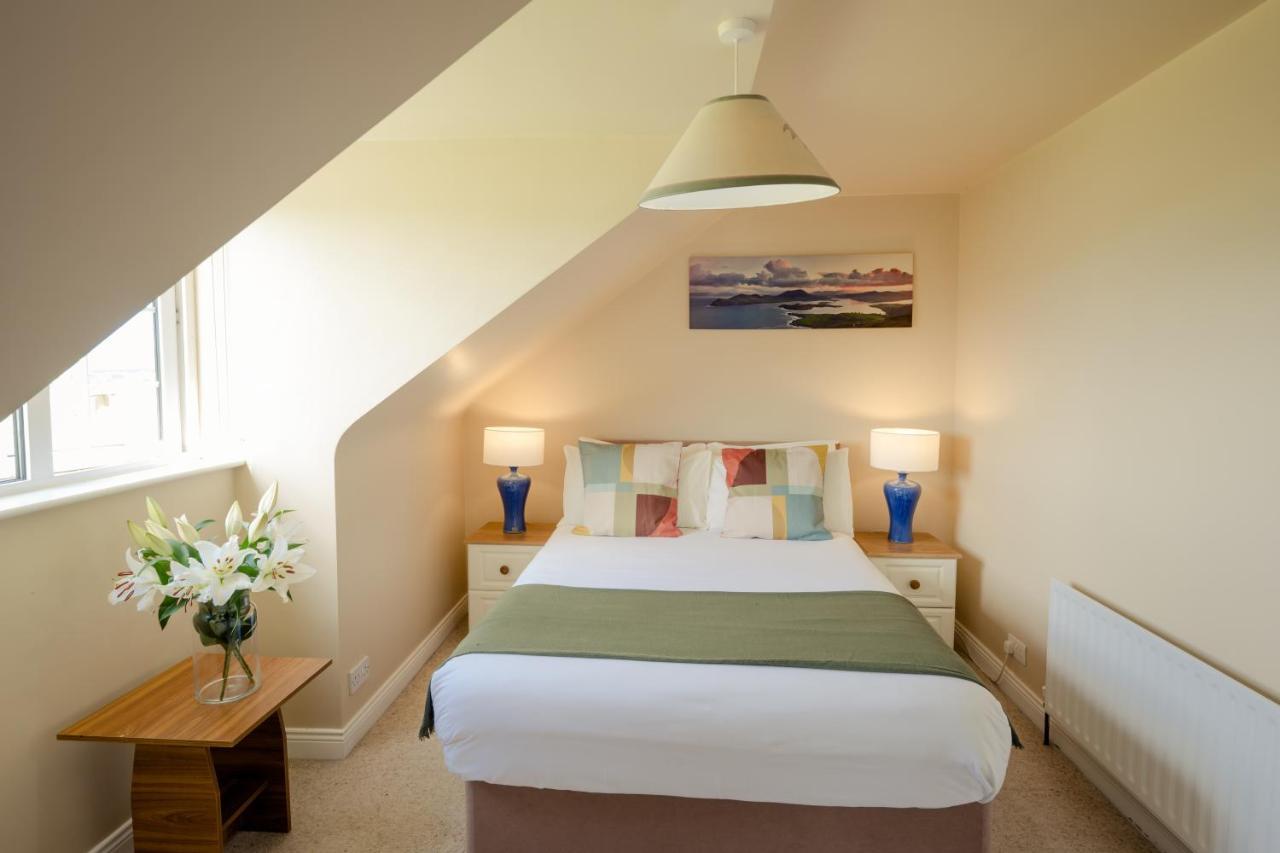 Bed and Breakfast Seaview Heights Dingle Exteriér fotografie