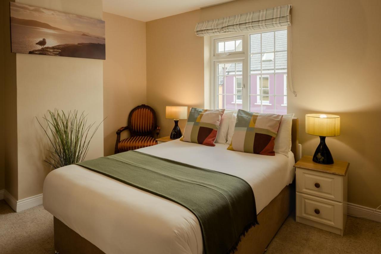 Bed and Breakfast Seaview Heights Dingle Exteriér fotografie