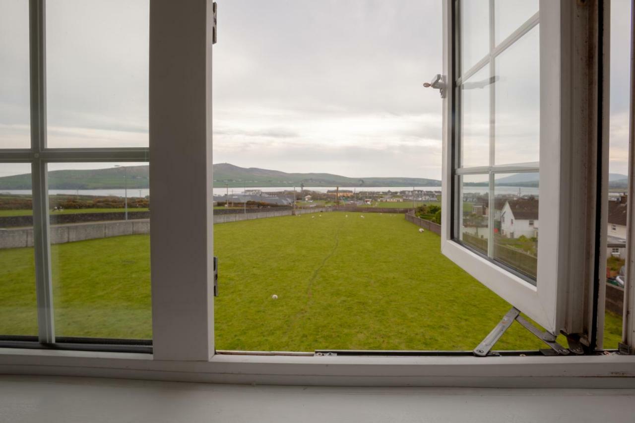 Bed and Breakfast Seaview Heights Dingle Exteriér fotografie