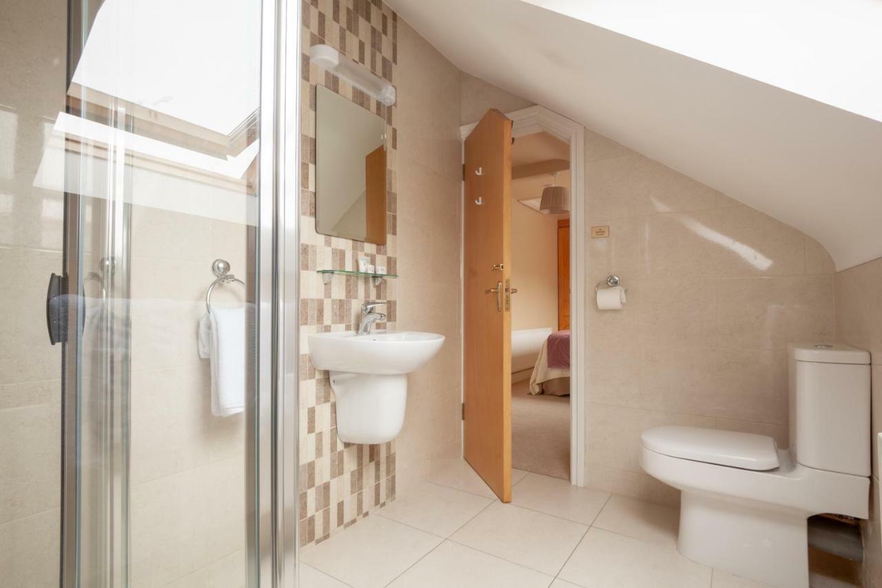 Bed and Breakfast Seaview Heights Dingle Exteriér fotografie